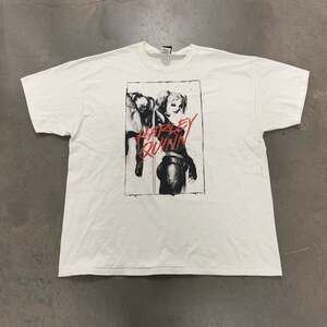 Harley Quinn Graphic T-Shirt 2XL Batman DC Comics